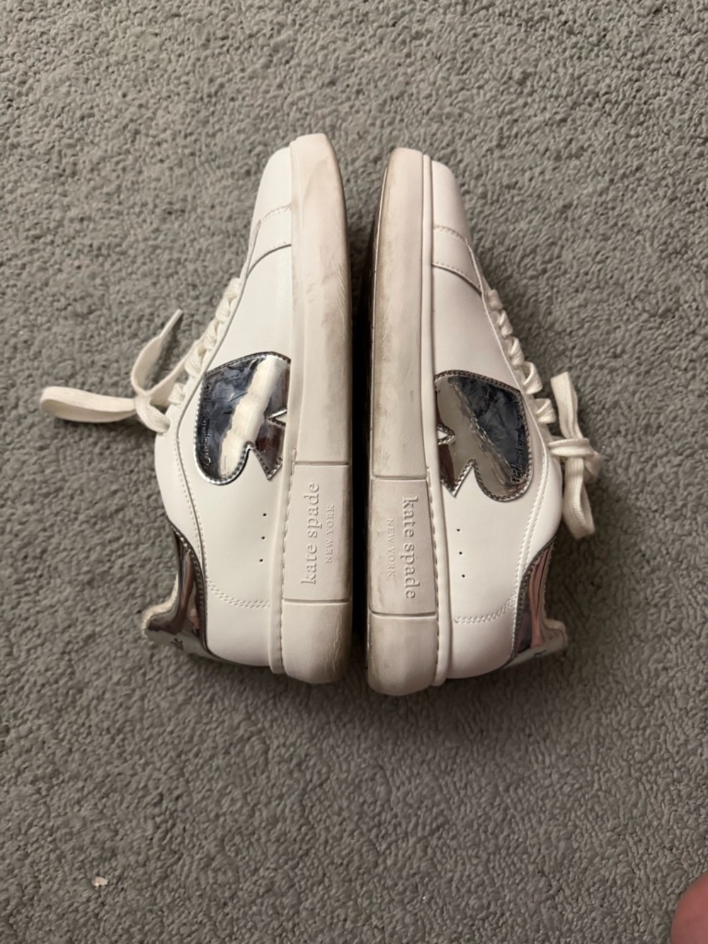 Kate Spade Charli Leather Women’s 8.5